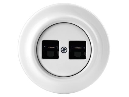 ABB Zásuvka DECENTO 5014K-C01018