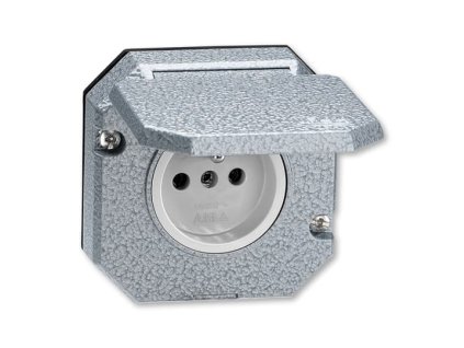 ABB Zásuvka GARANT 5518-2790 IP55