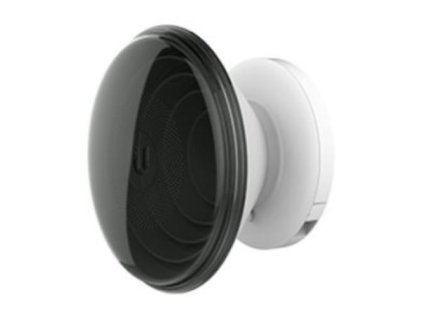 UBIQUITI IsoStation 5AC AirMAX 14 dBi - MIMO 2x2 - venkovní 5 GHz, 45° sektor, 1x Gbit LAN