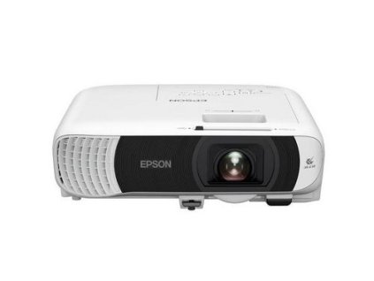 EPSON projektor EB-FH18, 3LCD, FullHD, 4100ANSI, 16000:1, HDMI, WiFi, Miracast