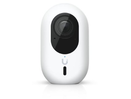 UBIQUITI AirVision kamera UVC-G6-INS-W G6 Instant - UniFi protect kamera, 8MP, bílá
