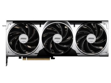 MSI VGA GeForce RTX 5070 Ti 16G VENTUS 3X OC