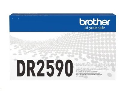 BROTHER fotoválec DR-2590 - 15 000 stran