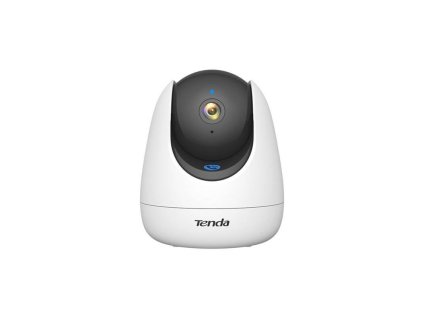 Tenda RP3 Pro - bezdrátová rotační IP 2K WiFi 6 kamera, AI detekce, zvuk, noční vidění