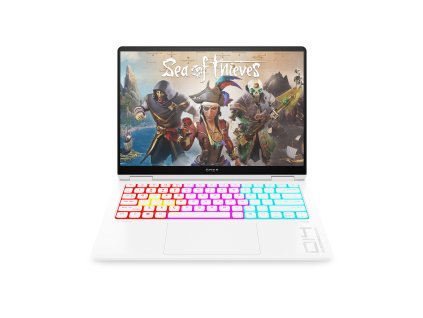 NTB OMEN Transcend 14-fb1072nc, Ultra 7-255H,14" 2880x1800 OLED, 32GB DDR5, SSD 1TB, RTX 5060 8GB, Win11 Pro, 2Y on-site