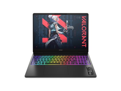 NTB OMEN MAX 16-ak0001nc, Ryzen AI 9 HX 375, 16" 2.5K , 32GB DDR5 2DM 5600, 1TB SSD, RTX 5070 8GB Win11 , 2Y on-site