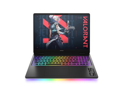 NTB OMEN MAX 16-ak0003nc, Ryzen AI 9 HX 375, 16" 2.5K , 32GB DDR5 2DM 5600, 1TB SSD, RTX 5080 16GB Win11, 2Y on-site