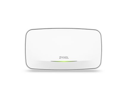 Zyxel NWA240BE,BE15K 2x2:2+4x4:4+2x2:2 MU-MIMO,Triple Radio,1x10G LAN, PoE+,Standalone/Nebula