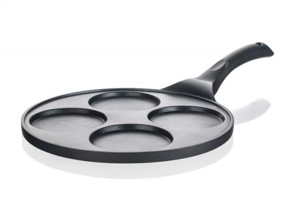 Banquet Pánev na 4 lívance ALIVIA 26cm