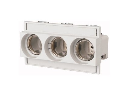 EATON Spodek pojistkový EZN 25/3 E27