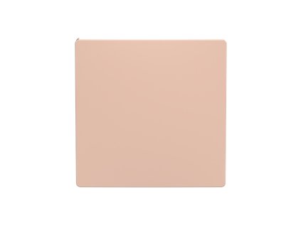 ABB Zoni 3559T-A00651 242 Kryt ovládání spínače jednoduchý pudrová