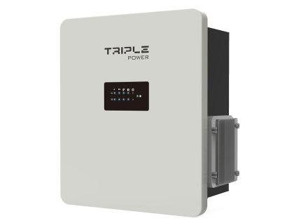 TRIPLE POWER BMS-Parallel Box II G2 T58 pro T5.8 46,4kWh, rozšíření systému až 8 ks T58