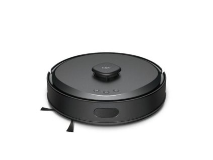 TP-LINK Tapo RV30 Max 5300Pa Hyper Suction Robot Vacuum & Mop