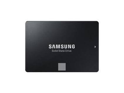 Samsung SSD 870 EVO 2TB SATAIII 2,5"