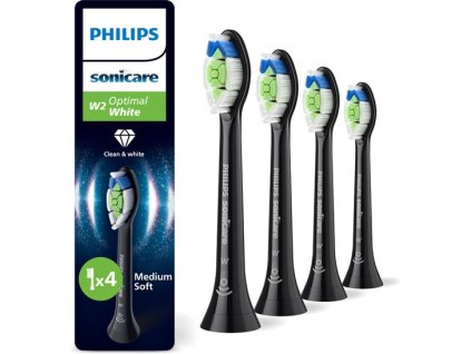 Philips Optimal White Standard 4ks black