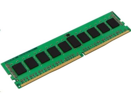 KINGSTON DIMM DDR4 32GB 3200MT/s CL22 Non-ECC 2Rx8 ValueRAM