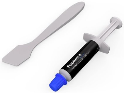 ENDORFY Teplovodivá pasta Pactum 4, 1,5g