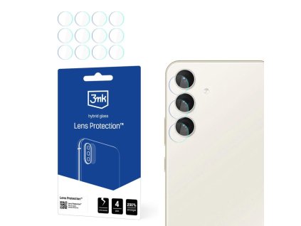 3mk Lens Protection pro Samsung Galaxy S24 (SM-S921)