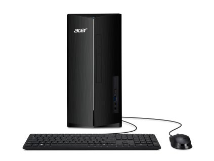 Acer Aspire/TC-1785/Mini TWR/i5-14400F/16GB/1TB SSD/RTX 3050/W11H/1R