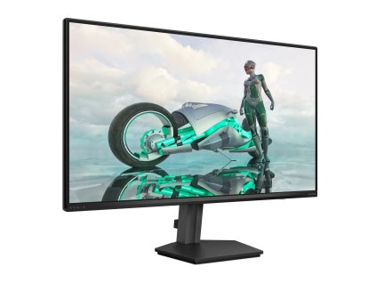 Philips Evnia/24M2N3200NF/23,8''/IPS/FHD/144Hz/0,5ms/Šedá/3R