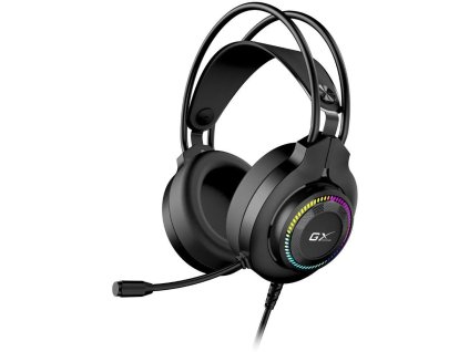 GENIUS GX Gaming Headset HS-GX580U