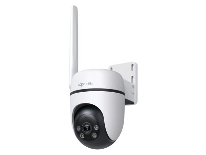 Tapo C501GW Outdoor Pan/Tilt 4G LTE Camera