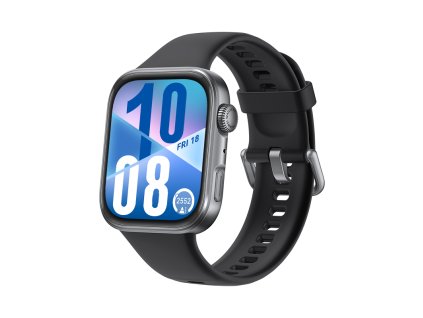 Huawei Watch Fit 4/Sport Band/Black