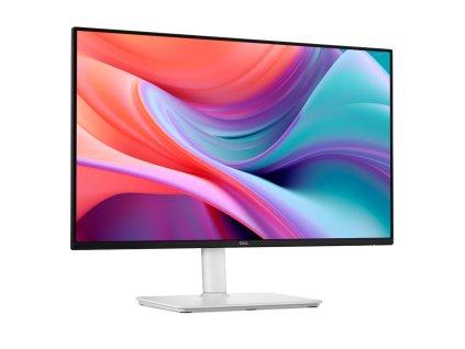 Dell Plus/S2425HSM/23,8''/IPS/FHD/144Hz/1ms/Bílá/3RNBD