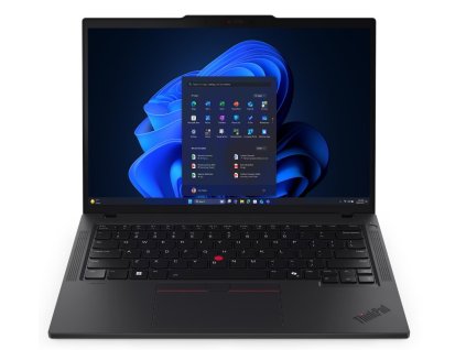 Lenovo ThinkPad T/T14 Gen 6/U7-255U/14''/WUXGA/32GB/1TB/Intel int/W11P/Black/3R