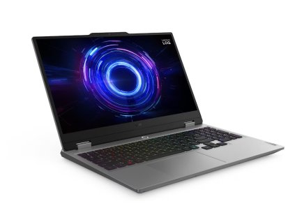 Lenovo LOQ/15IRX10/i7-13700HX/15,6''/QHD/32GB/1TB/RTX 5060/bez OS/Gray/2R