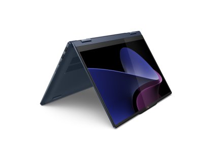 Lenovo IdeaPad 5 2-in-1/14IRH9/i5-13420H/14''/WUXGA/T/16GB/512GB SSD/UHD Xe/bez OS/Blue/2R