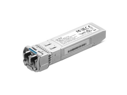 SFP modul TP-Link SM5110-LR 10Gbase-LR SFP+ LC, SM, Trans. 10km