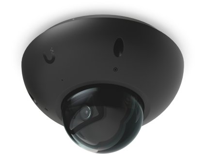 Kamera Ubiquiti Networks UVC-G6-Dome-B IP, 8MP, Černá