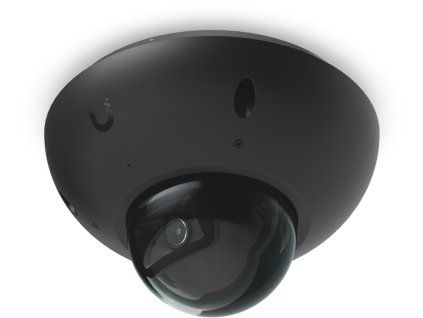 Kamera Ubiquiti UVC-G6-Dome-B IP, 8MP, Černá