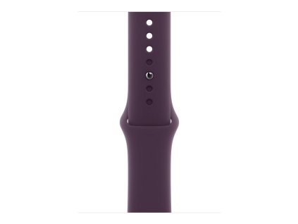 Apple Watch 46mm Plum Sport Band - M/L