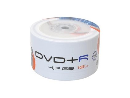 PLATINET FREESTYLE DVD+R 4,7GB 16X SP*50 [41989]