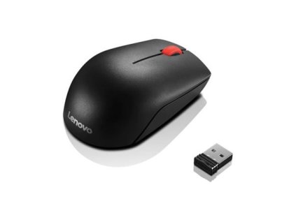 Lenovo myš ThinkPad Essential Wirelles Compact