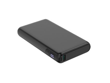 PLATINET POWER BANK 30000mAh PD100W QC EV-BATTERY 1400 Cycles BL