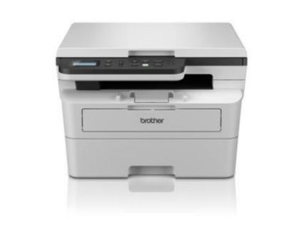 BROTHER multifunkce mono laserová DCP-B7620DW, 34 ppm, USB, WLAN, PCL/PS, AirPrint - BENEFIT
