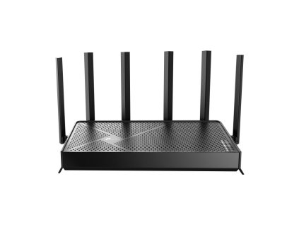 TP-Link Archer BE400 EasyMesh WiFi7 router(BE6500,2,4GHz/5GHz,1x2,5GbEWAN,1x2,5GbELAN,3xGbELAN,1xUSB3.0)