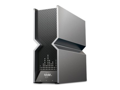 WiFi router TP-Link Archer BE900 BE24000, WiFi 7, 1x 10GWAN, 4x 2.5GLAN, 1x 10GLAN/SFP+, USB, 2,4/5/6GHz