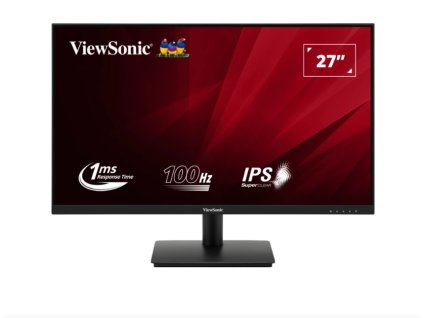 Viewsonic VA270-H 27" IPS FullHD 1920 x 1080/100Hz/250cd/1ms/HDMI/VGA/VESA