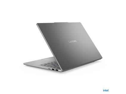 Lenovo IdeaPad Slim 5 14IRH10 i5-13420H/16GB/SSD 512GB/14"/WUXGA/OLED/400nitů/60Hz/65W/WIN11 Home/šedá