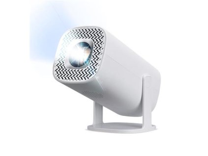 AOpen QH15s, Smart LCD LED, (1280x720) 180 ANSI, 1.000:1, HDMI, USB, Wifi, repro, 0,62Kg