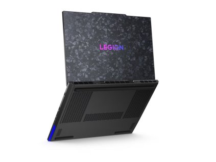 Lenovo Legion 9 18IAX10 Ultra9 275HX/64GB/SSD 2TB/18"/WQUXGA/IPS/520nitů/RTX5080 16GB/3r OnSite/400W/WIN11 PRO/černá