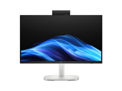 HP EliteStudio 8 AiO G1i 24 NT/Ultra 5 235/16 GB/512 GB/Win 11 Pro/3y