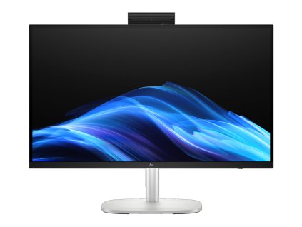 EliteStudio 8 AiO G1i 27 T/Ultra 7 265/32 GB/1 TB/Win 11 Pro/3y