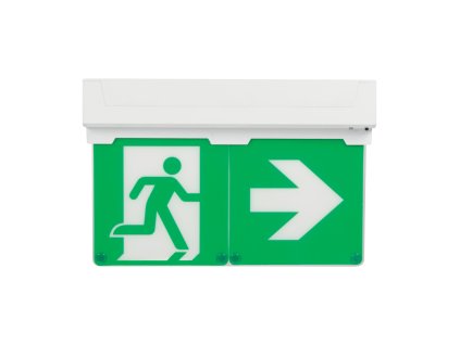 Sví.nouz. EMPUSA LED M3hAt 4000K 3h.