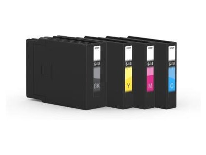 EPSON WorkForce Pro EM-C7100/EP-C7000 Series Ink XL Cyan (4.600 str.)