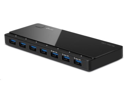 TP-Link UH700 USB hub (7xUSB3.0)